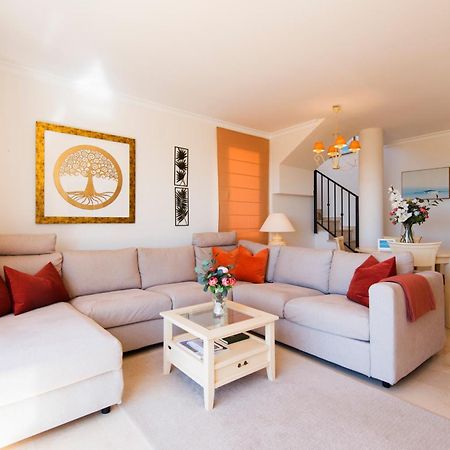 Rentandhomes Penthouse Elviria Golf Marbella Zewnętrze zdjęcie