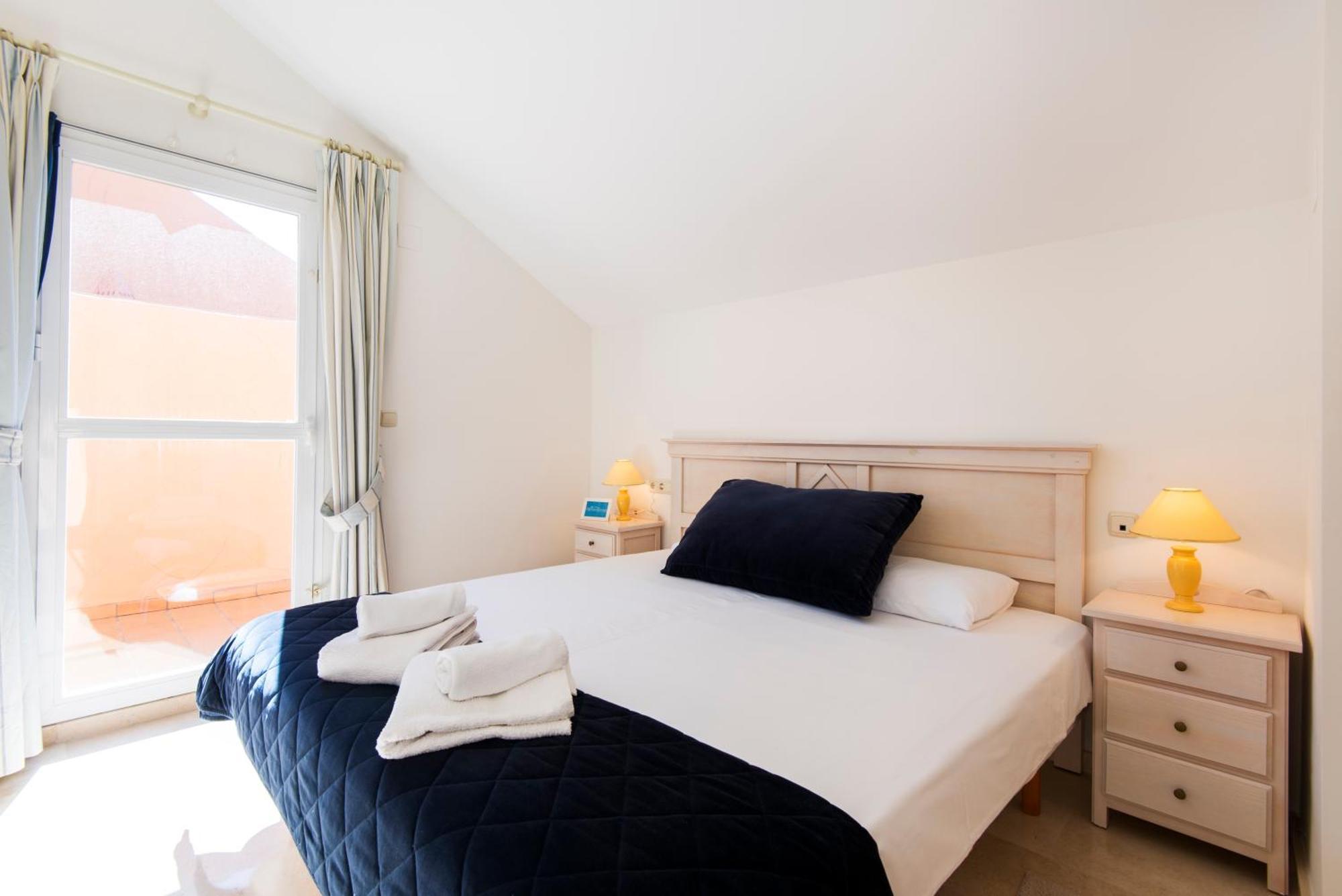 Rentandhomes Penthouse Elviria Golf Marbella Zewnętrze zdjęcie