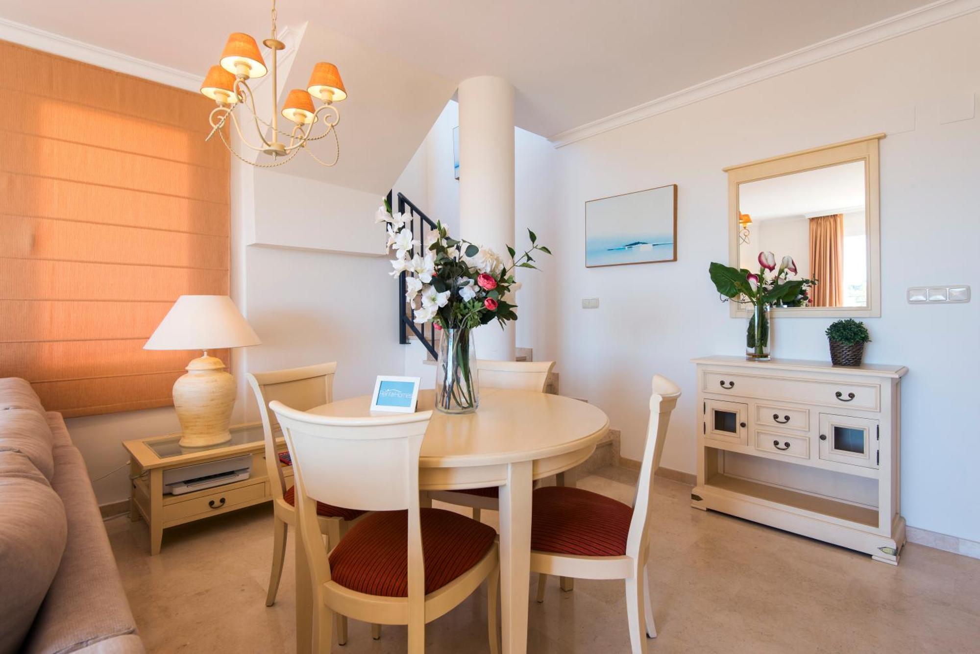 Rentandhomes Penthouse Elviria Golf Marbella Zewnętrze zdjęcie