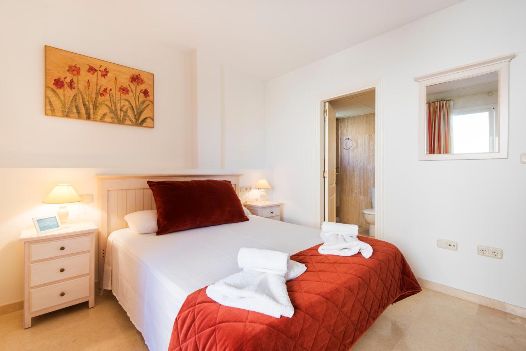 Rentandhomes Penthouse Elviria Golf Marbella Zewnętrze zdjęcie