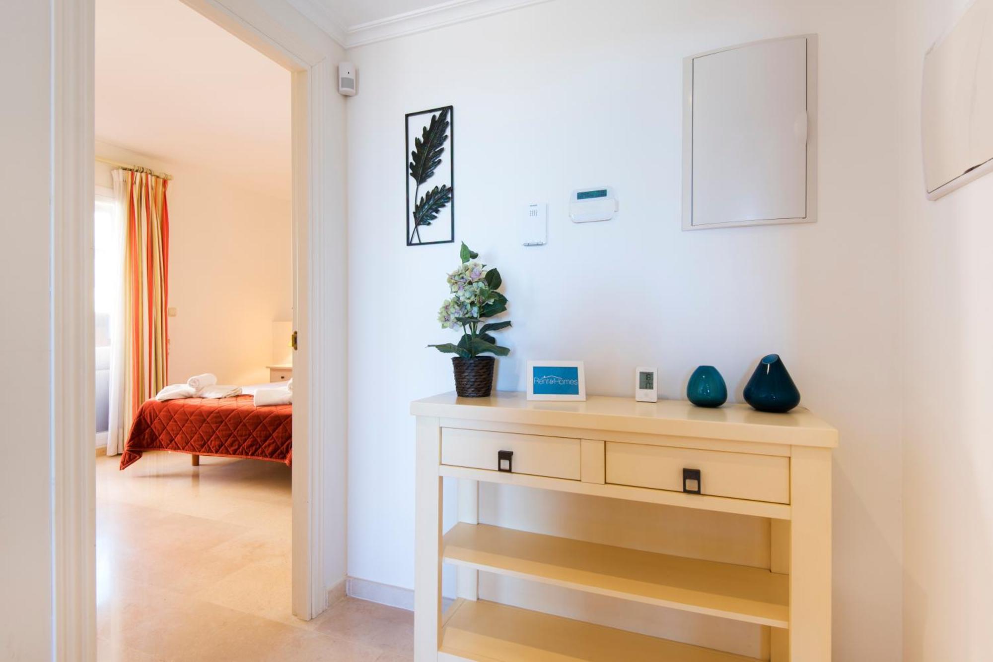 Rentandhomes Penthouse Elviria Golf Marbella Zewnętrze zdjęcie