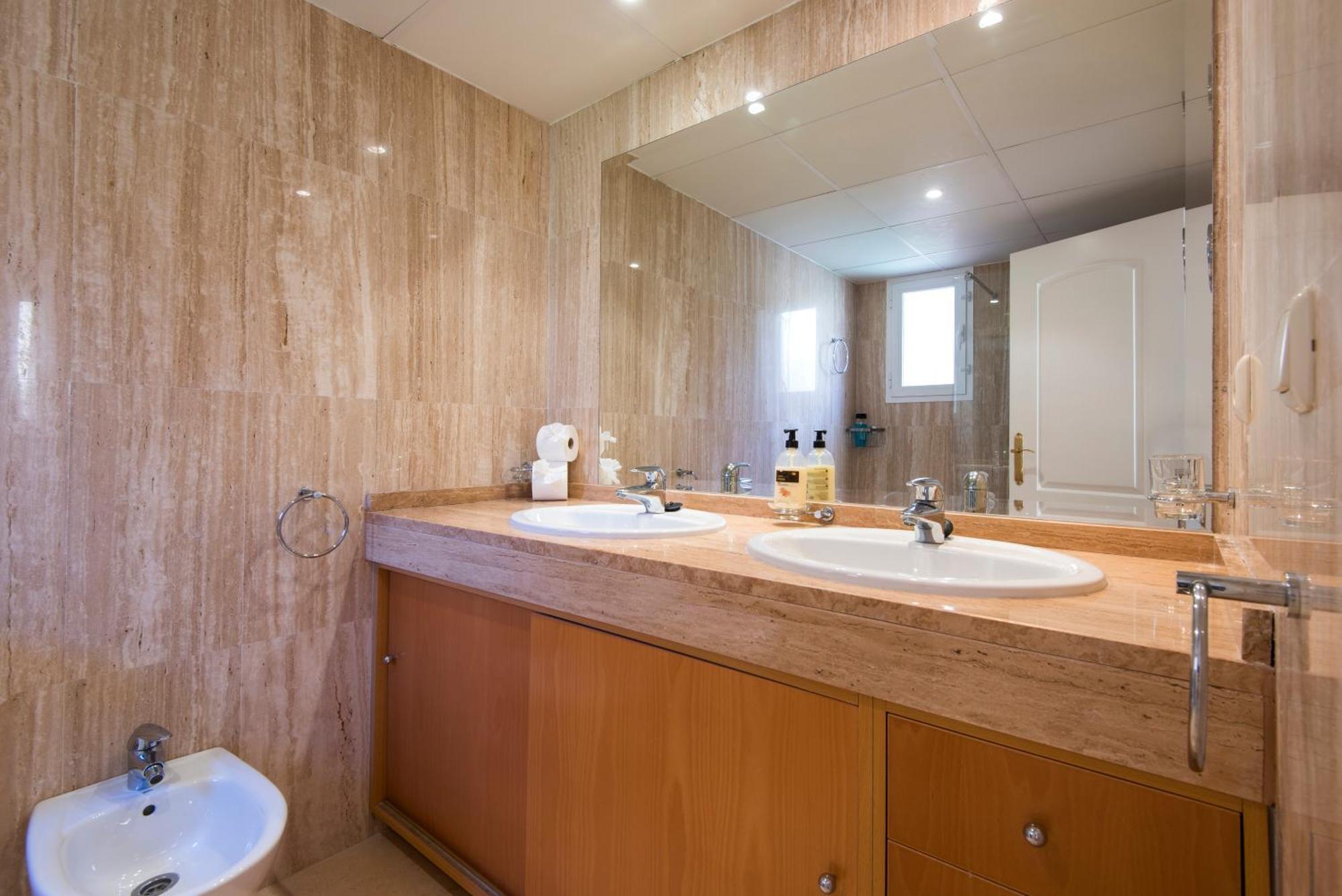 Rentandhomes Penthouse Elviria Golf Marbella Zewnętrze zdjęcie