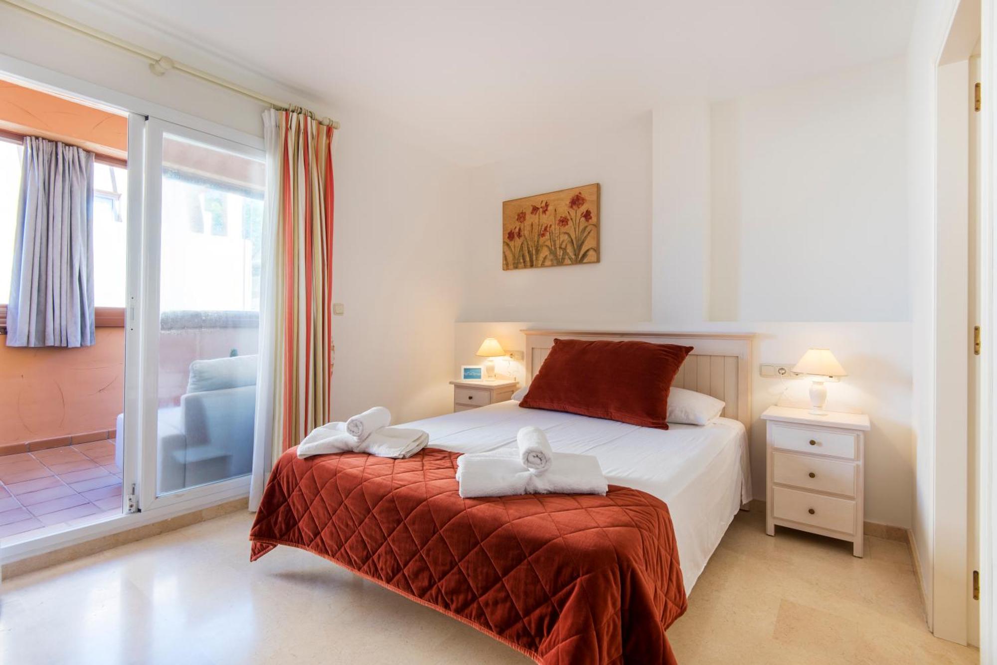 Rentandhomes Penthouse Elviria Golf Marbella Zewnętrze zdjęcie